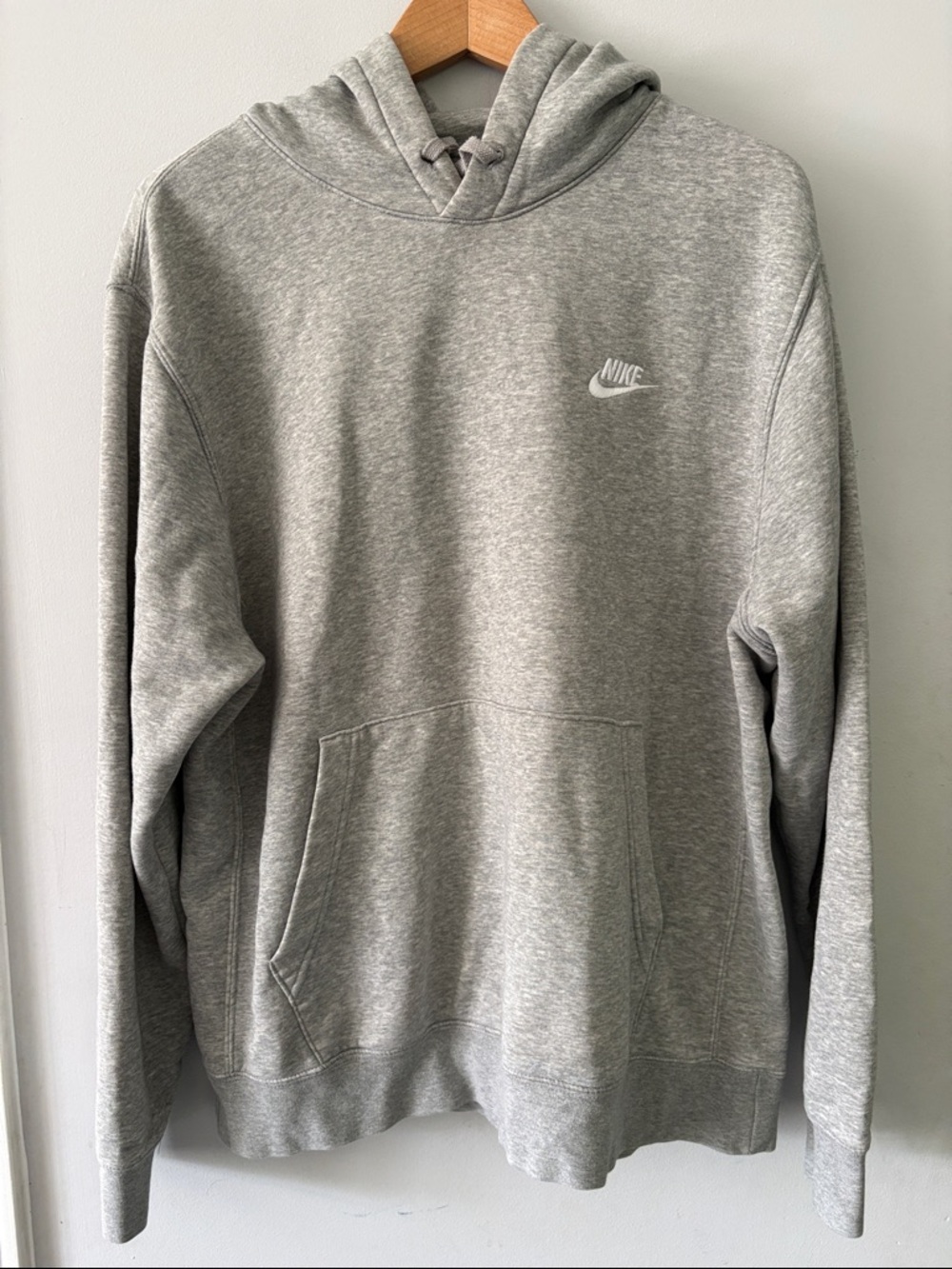 Nike Club Fleece Hoodie